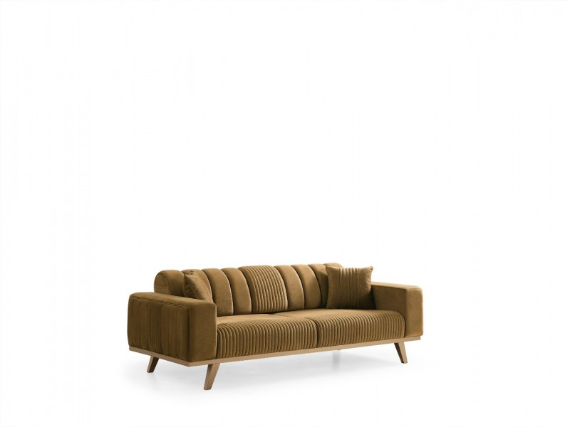 Pera Düğün Paketi Yüzler MDF