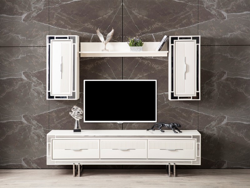 Aspendos Tv Ünitesi