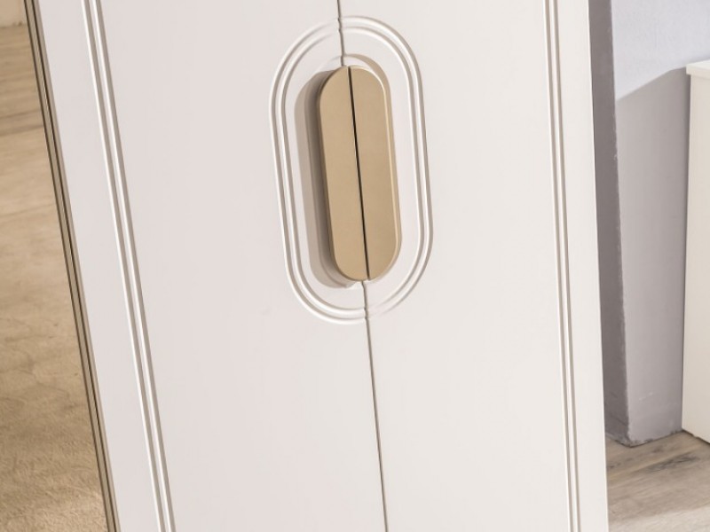 Nova Yatak Odası Takımı Yüzeysel MDF