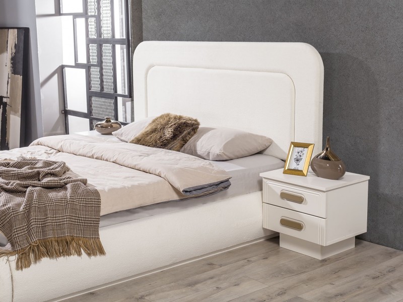 Nova Yatak Odası Takımı Yüzeysel MDF