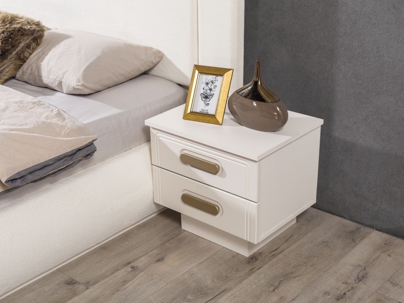 Nova Yatak Odası Takımı Yüzeysel MDF