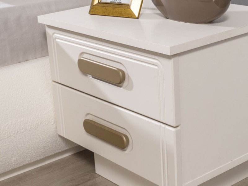 Nova Yatak Odası Takımı Yüzeysel MDF