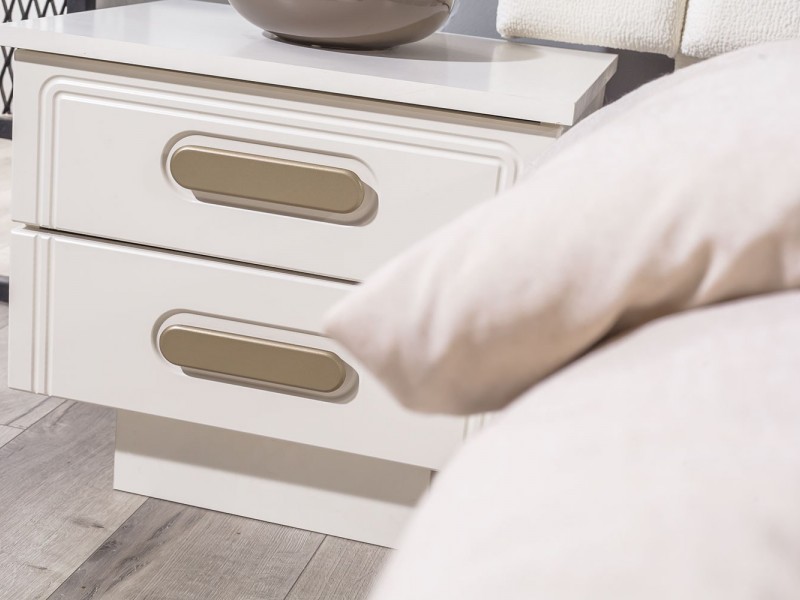 Nova Yatak Odası Takımı Yüzeysel MDF