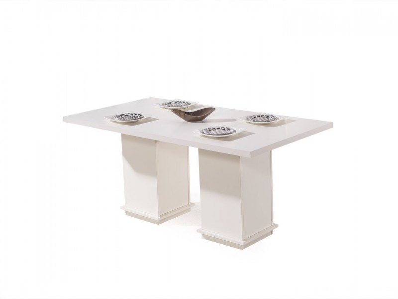 Nova Yemek Odası (Ön yüzler %100 mdf kasa suntalem malzemeden üretilmiştir)