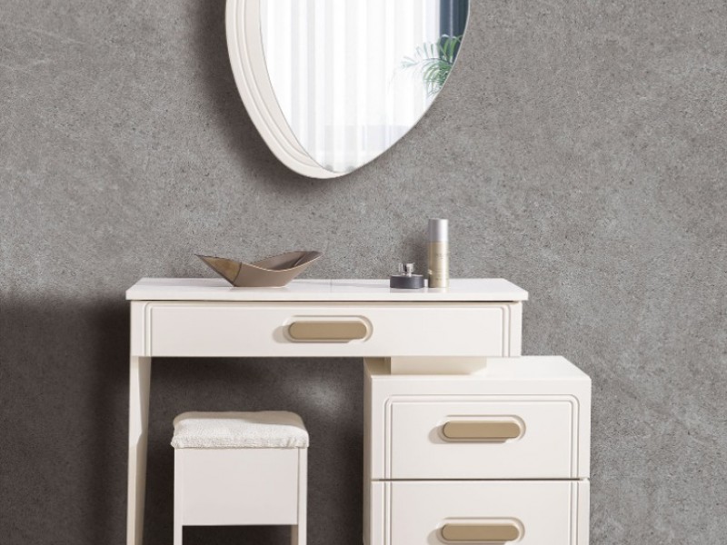 Nova Yatak Odası Takımı Yüzeysel MDF