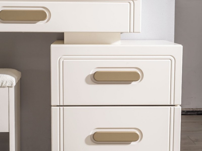 Nova Yatak Odası Takımı Yüzeysel MDF