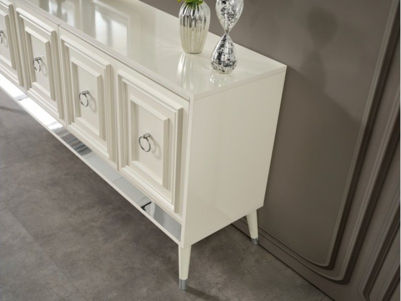 Tuna Düğün Paketi