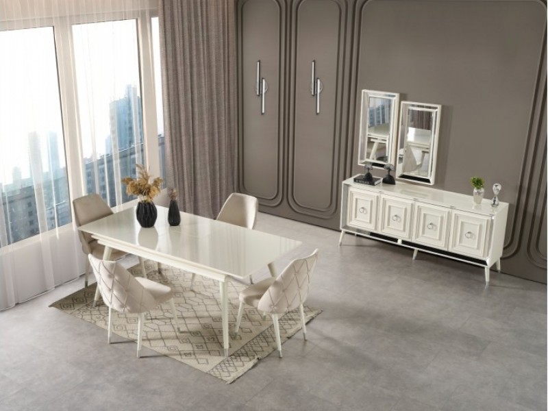 Tuna Düğün Paketi