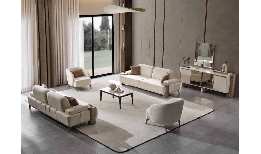 Soho Koltuk Takımı