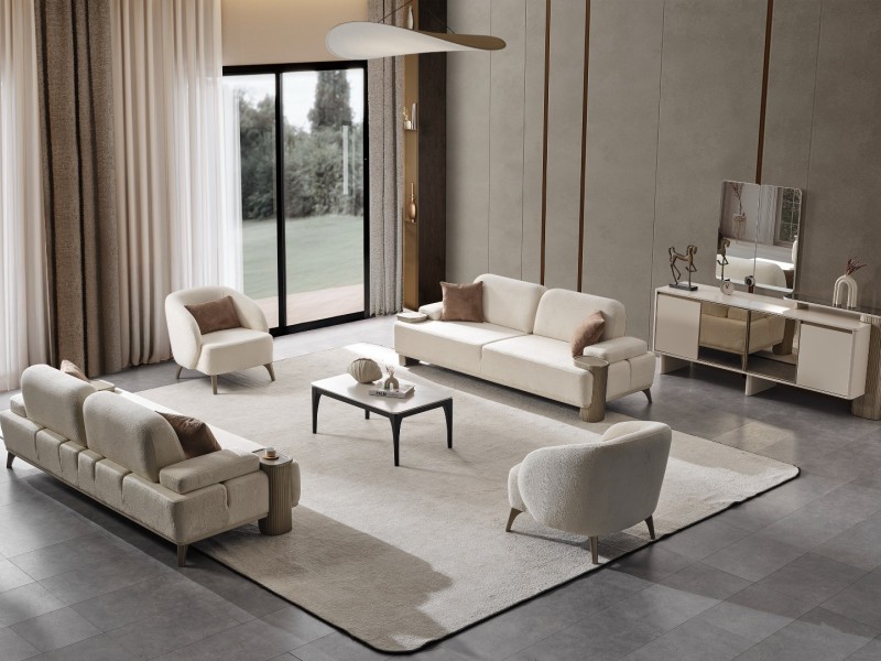 Soho Koltuk Takımı