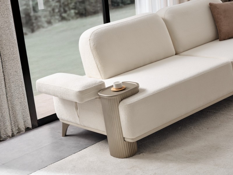 Soho Koltuk Takımı