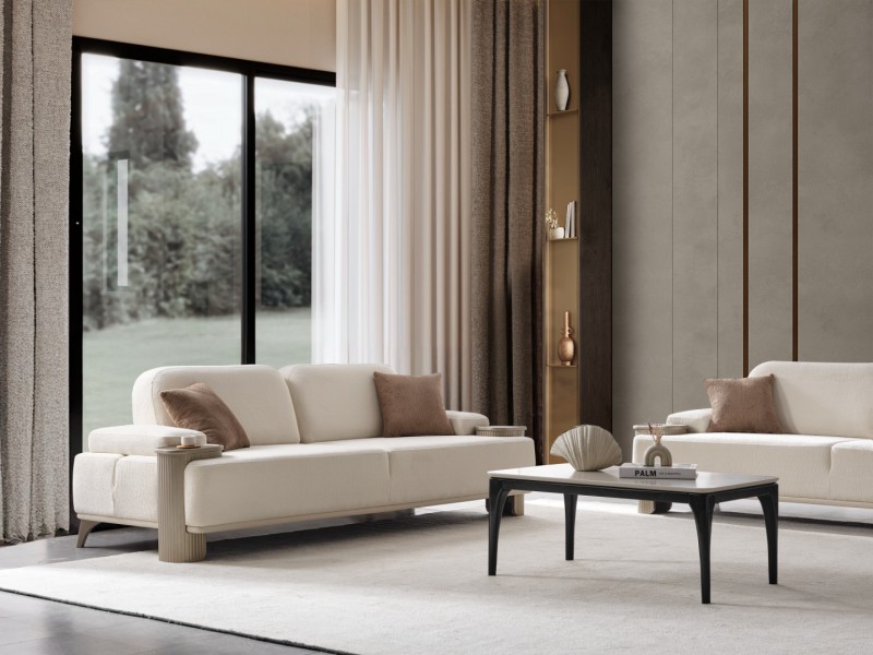 Soho Koltuk Takımı