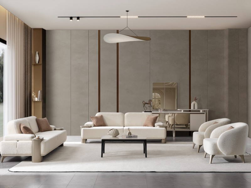 Soho Düğün Paketi Baza Hediye