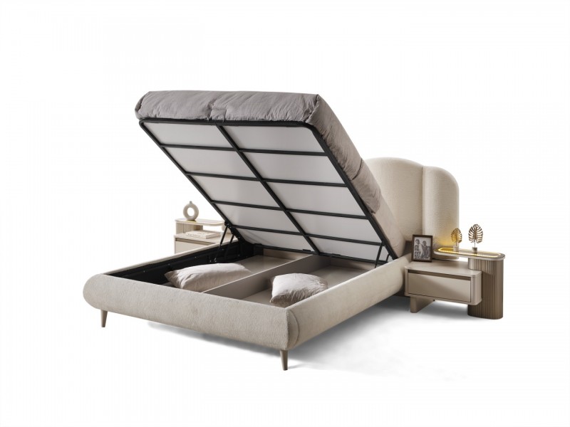 Soho Yatak Odası Takımı