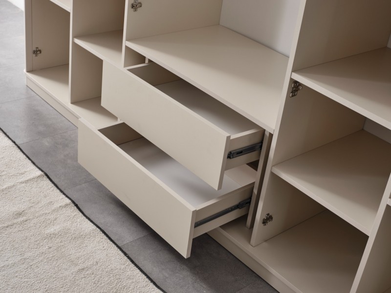 Soho Yatak Odası Takımı