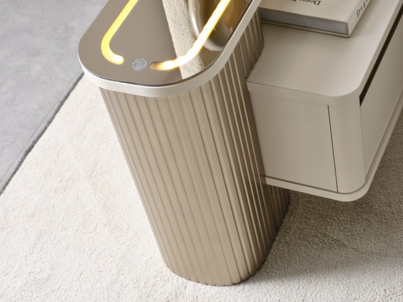 Soho Yatak Odası Takımı