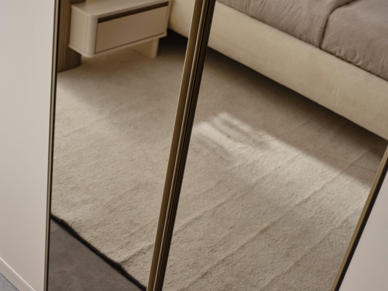 Soho Yatak Odası Takımı