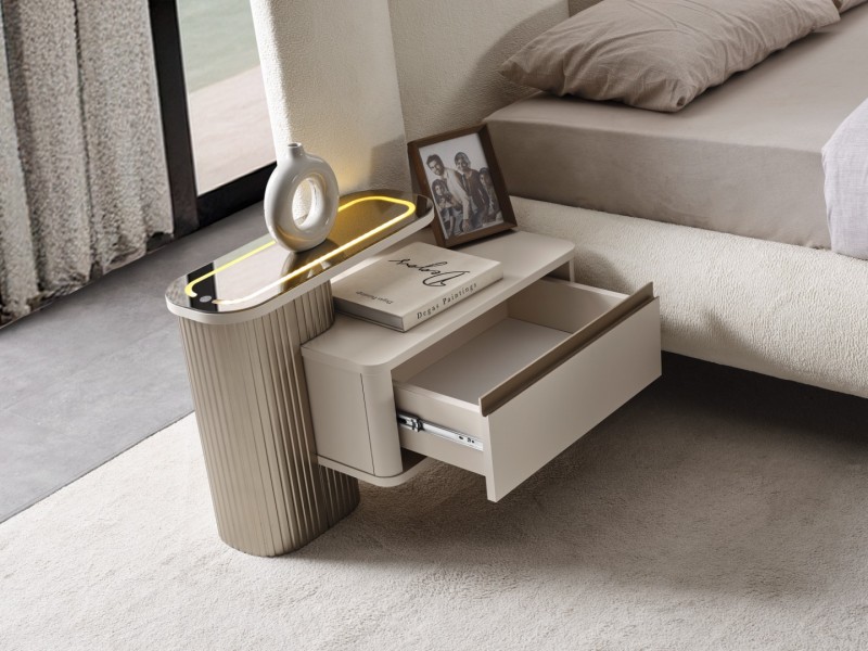 Soho Yatak Odası Takımı