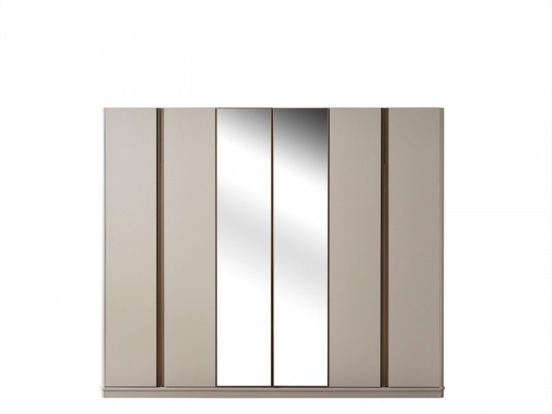 Soho Yatak Odası Takımı