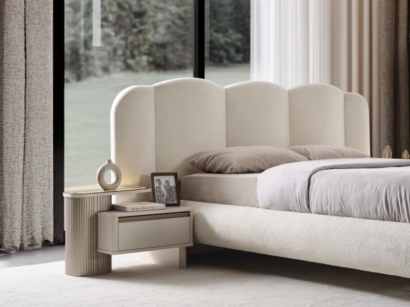 Soho Yatak Odası Takımı