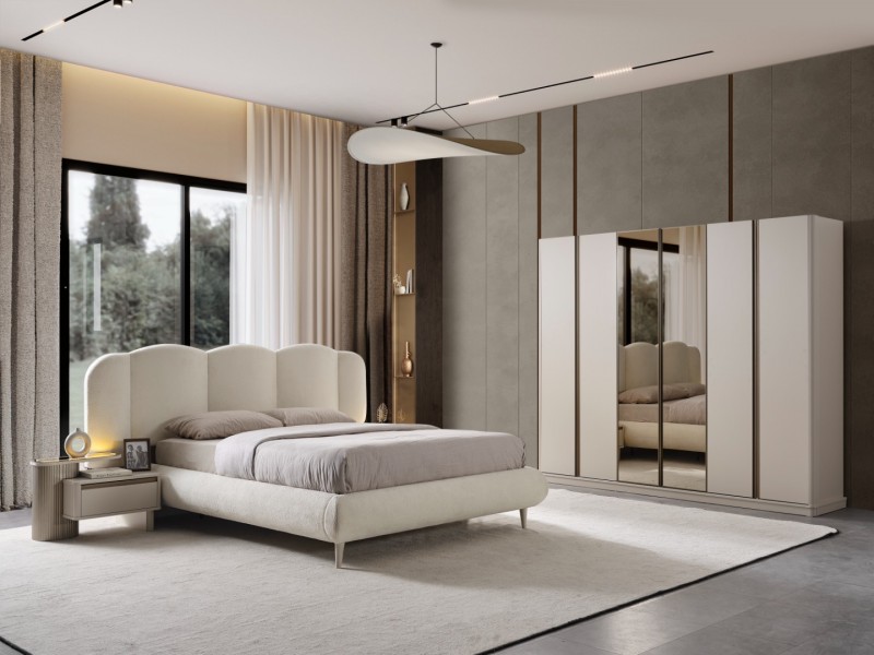 Soho Düğün Paketi Baza Hediye