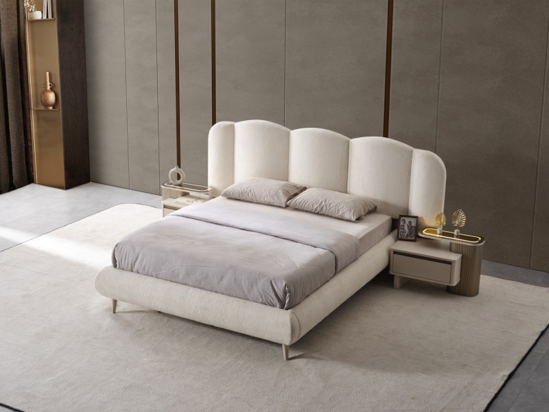 Soho Yatak Odası Takımı