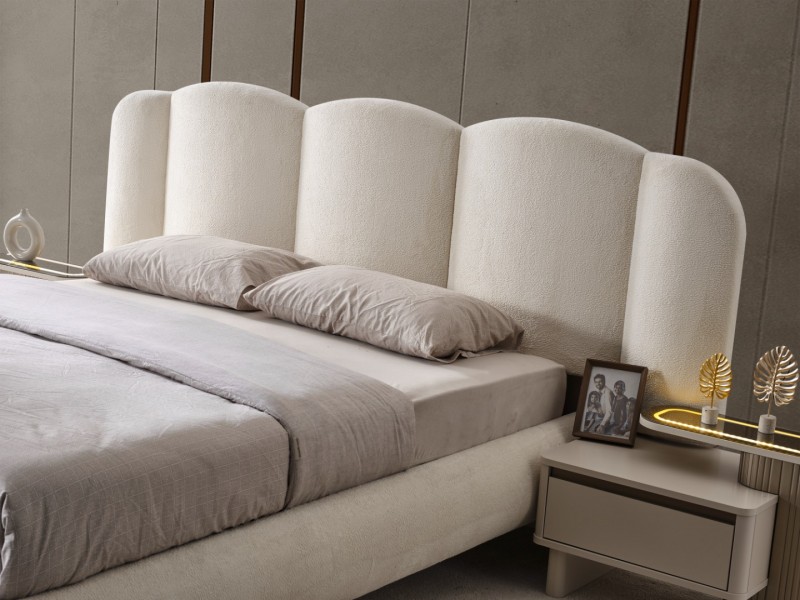 Soho Yatak Odası Takımı