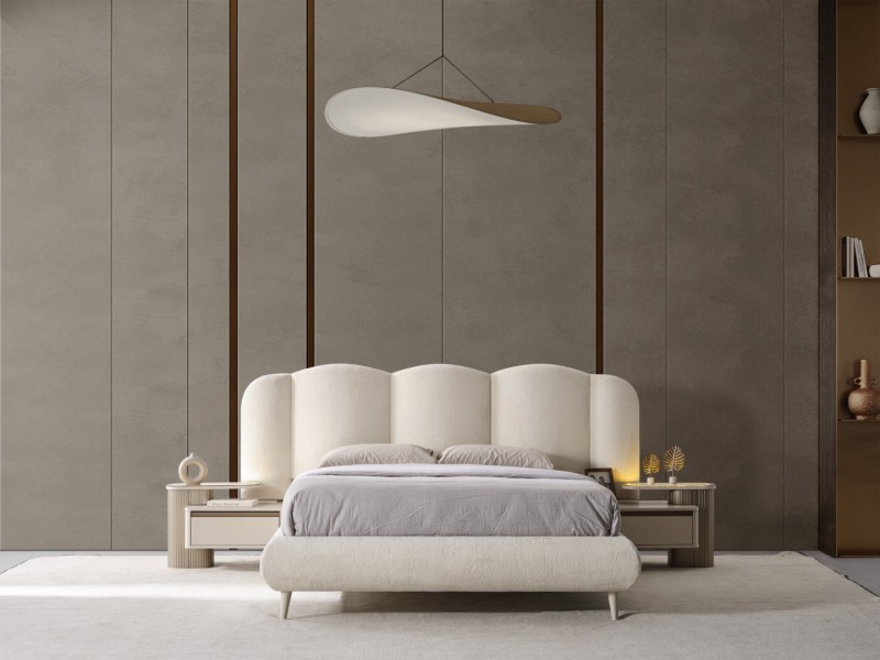 Soho Yatak Odası Takımı