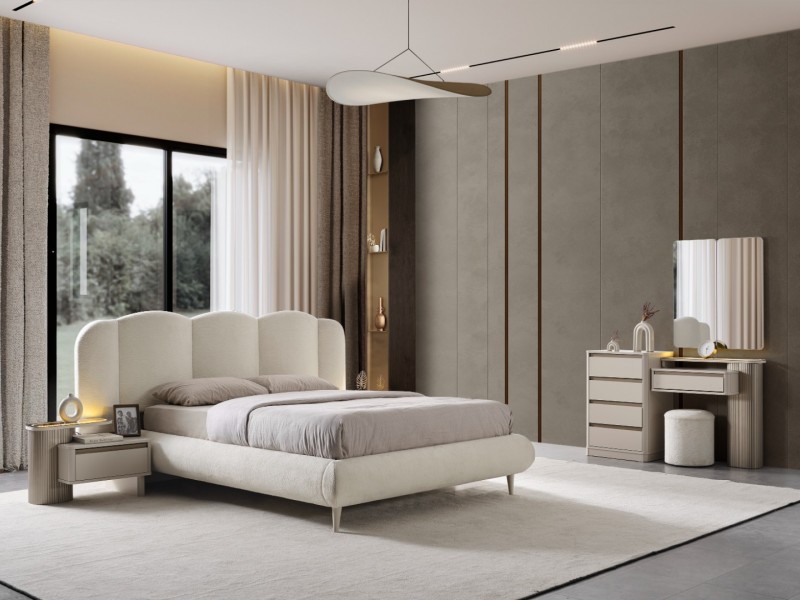 Soho Düğün Paketi Baza Hediye