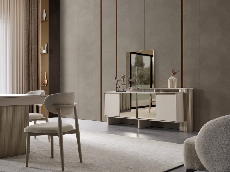 Soho Düğün Paketi Baza Hediye