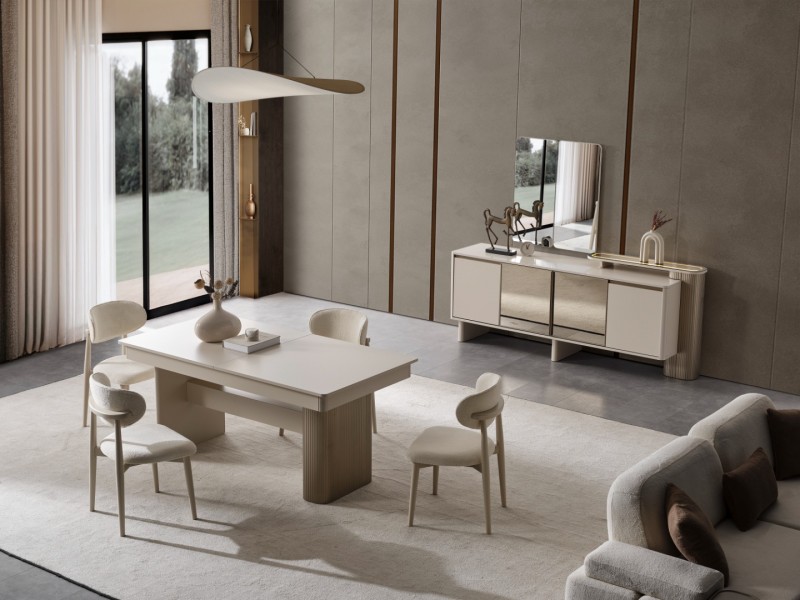 Soho Düğün Paketi Baza Hediye