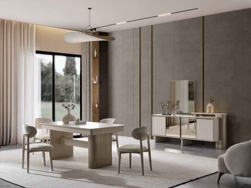 Soho Düğün Paketi Baza Hediye