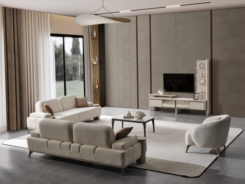 Soho Düğün Paketi Baza Hediye