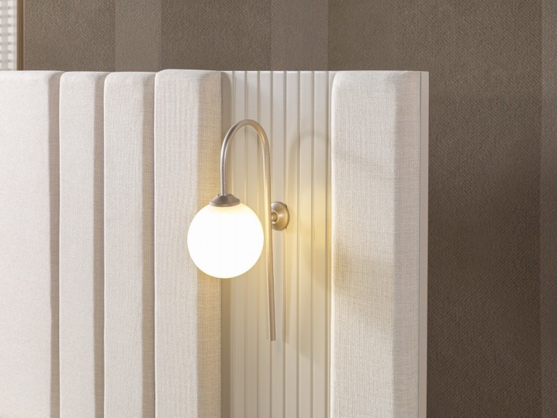 Vissa Yatak Odası Takımı