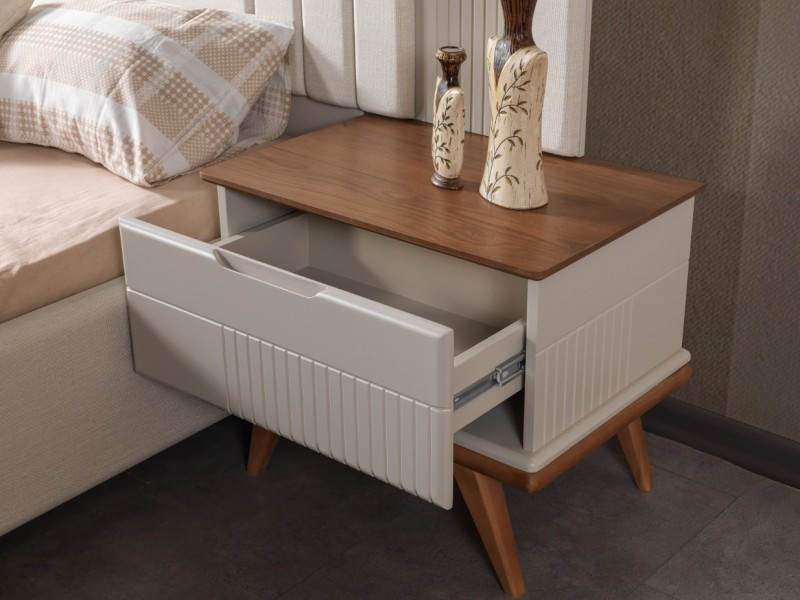 Vissa Yatak Odası Takımı