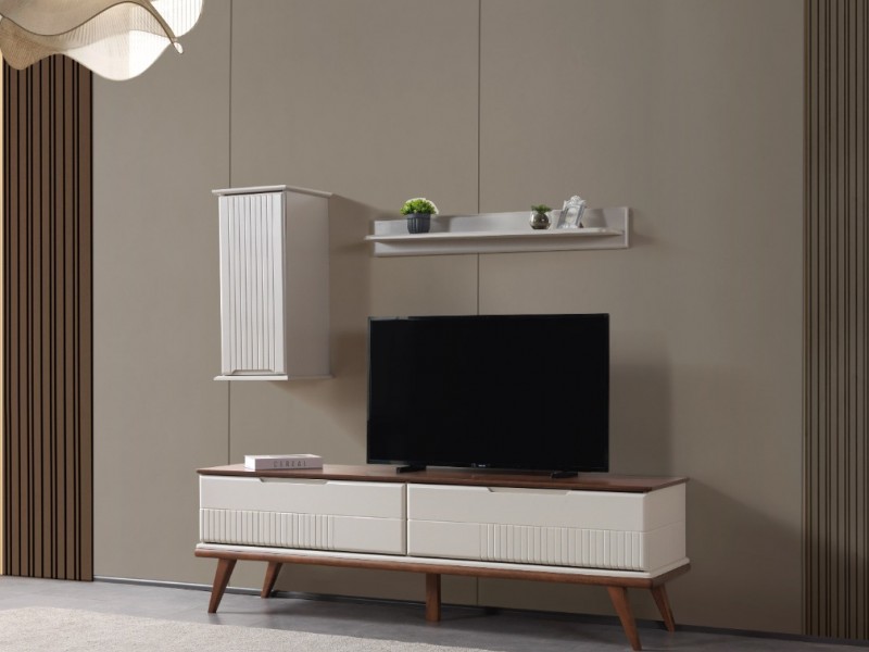 Vissa Tv Ünitesi