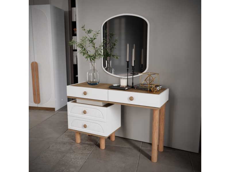 Şile · Yatak Odası Takımı %100 MDF