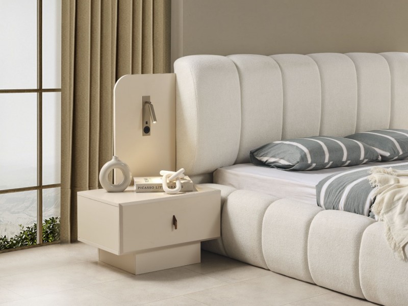 Tokyo Yatak Odası Takımı