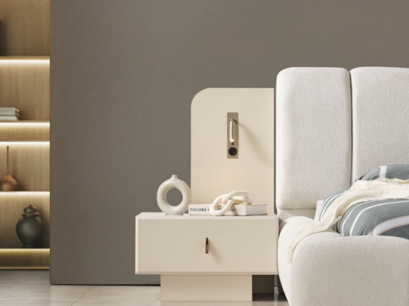 Tokyo Yatak Odası Takımı