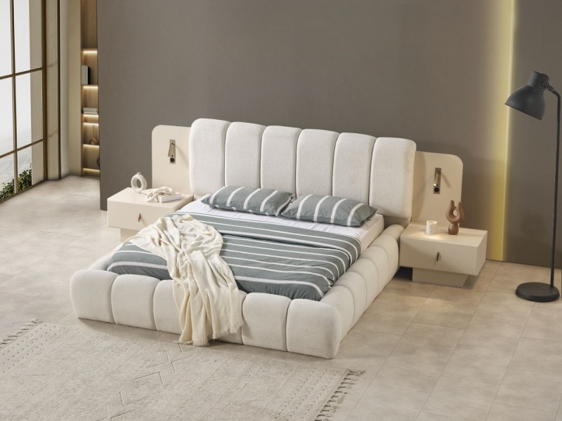 Tokyo Yatak Odası Takımı