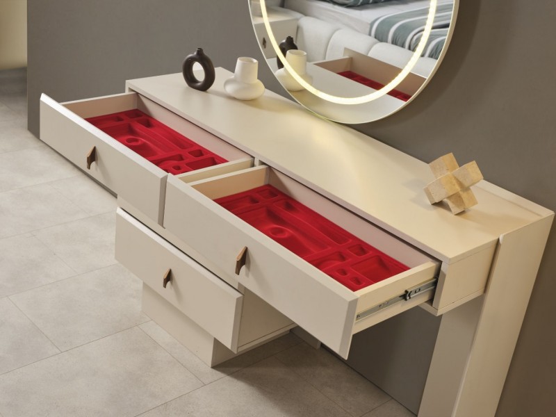 Tokyo Yatak Odası Takımı