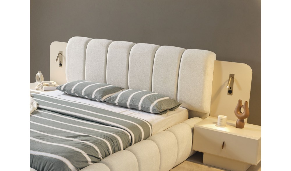 Tokyo Yatak Odası Takımı