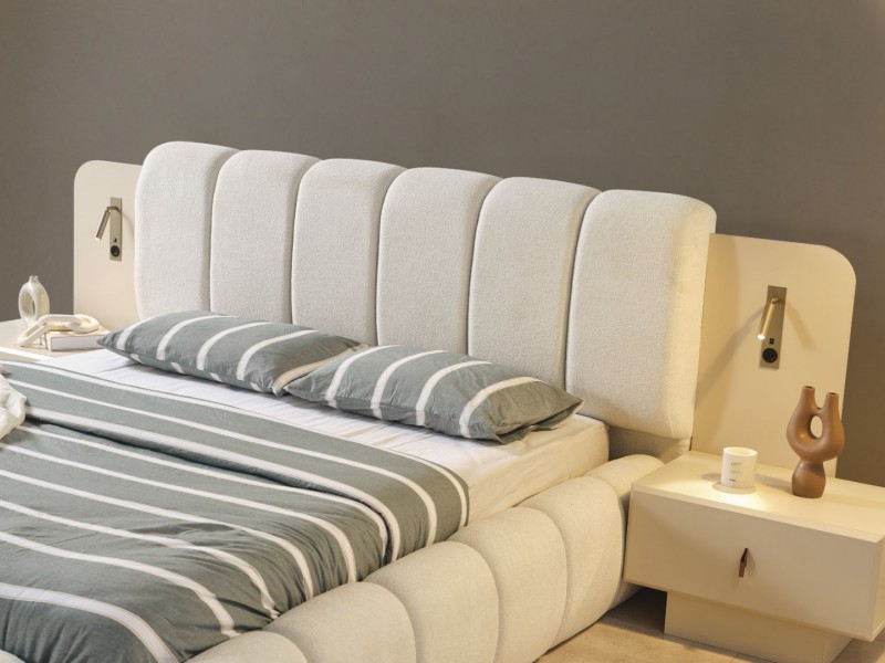 Tokyo Yatak Odası Takımı