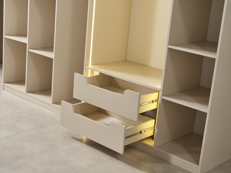 Tokyo Yatak Odası Takımı