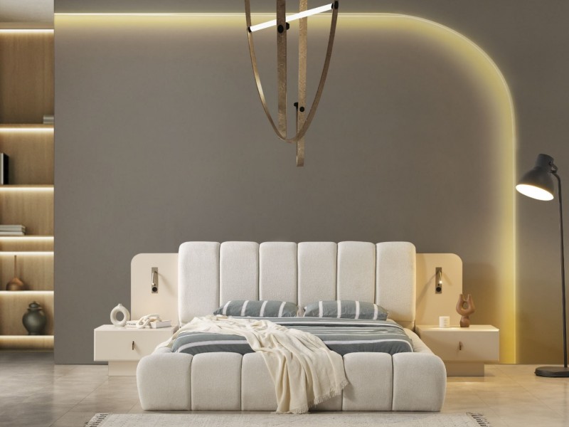 Tokyo Yatak Odası Takımı