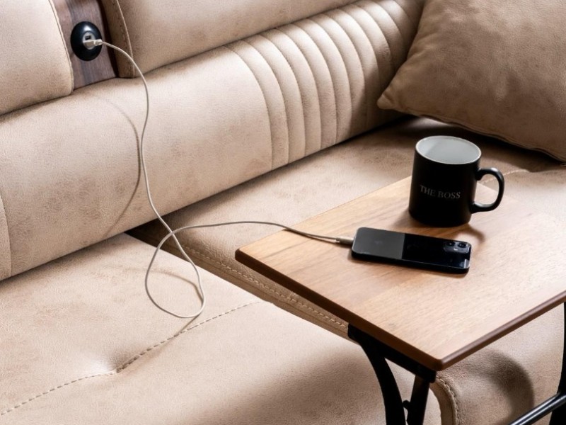 Dubai Koltuk Takımı