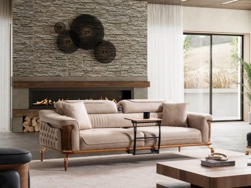 Dubai Koltuk Takımı