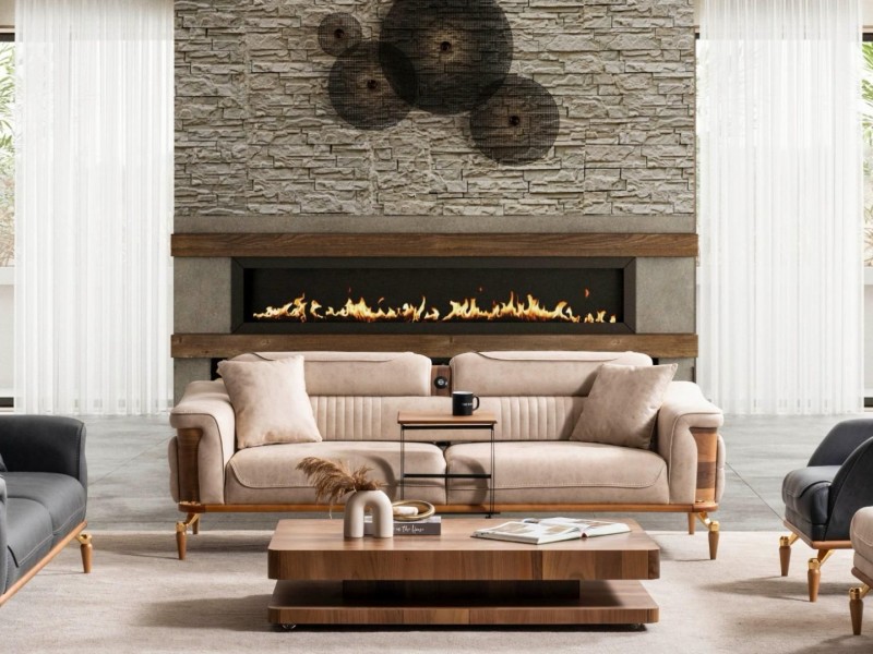 Dubai Koltuk Takımı