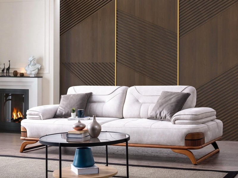 Newyork Koltuk Takımı