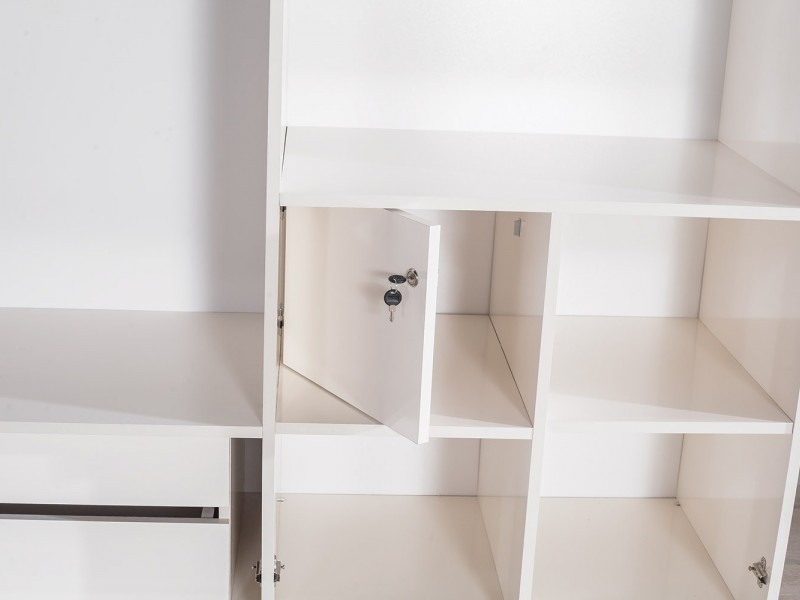 Güneş Yatak Odası Takımı %100 MDF